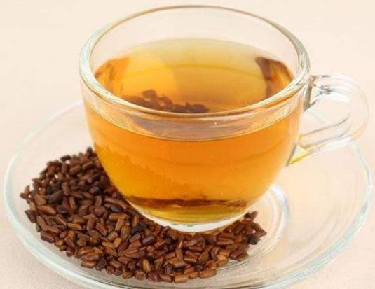 尿酸不高可以喝菊苣梔子茶嗎?菊苣梔子茶有副作用嗎