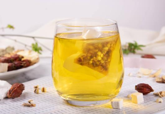 菊苣梔子茶喝多了對(duì)身體有影響嗎?菊苣梔子茶致癌嗎