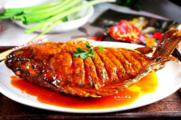 羅非魚(yú)營(yíng)養(yǎng)分析
