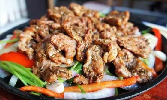 冬至吃羊肉嗎?什么時節(jié)吃羊肉最好?