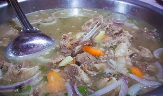 冬天坐月子能吃羊肉嗎?孕婦什么時候吃羊肉最好?