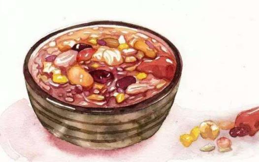 臘八粥什么時候喝好 臘八粥熬糊了怎么辦