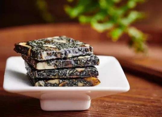 桂花阿膠糕用的桂花是干的還是鮮的?桂花阿膠糕的桂花要炒嗎