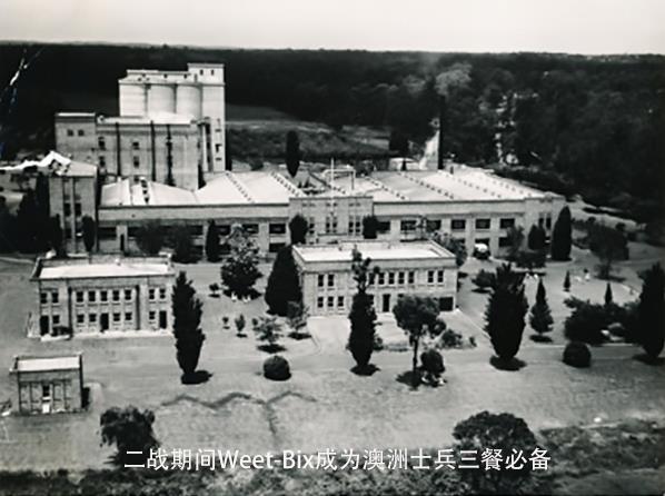 Sanitarium欣善怡:大愛事業(yè)推進(jìn)者
