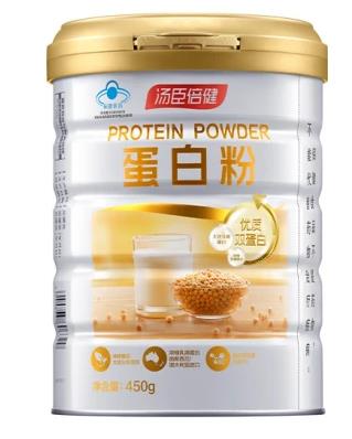蛋白粉哪個(gè)牌子好?這款低脂又增強(qiáng)免疫力,瘦身人群愛了!