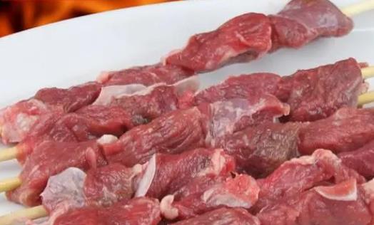 羊肉有很大的膻味好嗎?羊肉怎么去膻味最快?