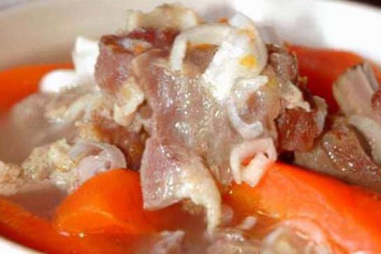 吃了壞的羊肉會(huì)怎么樣?羊肉變質(zhì)吃了怎么辦?