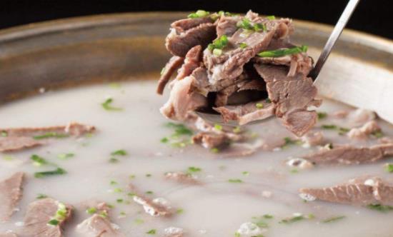 羊肉有一股膻味正常嗎?羊肉怎么處理沒有膻味?
