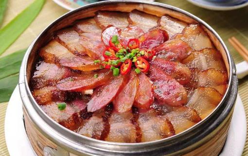 蒸臘腸之前要用水泡嗎 臘腸蒸多長時間能熟