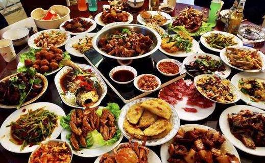 年夜飯要幾個(gè)菜 年夜飯吃魚(yú)有什么講究