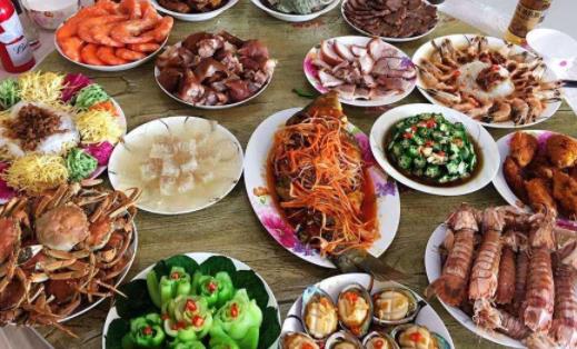 年夜飯要幾個(gè)菜 年夜飯吃魚(yú)有什么講究