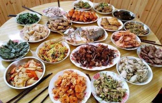 年夜飯要幾個(gè)菜 年夜飯吃魚(yú)有什么講究