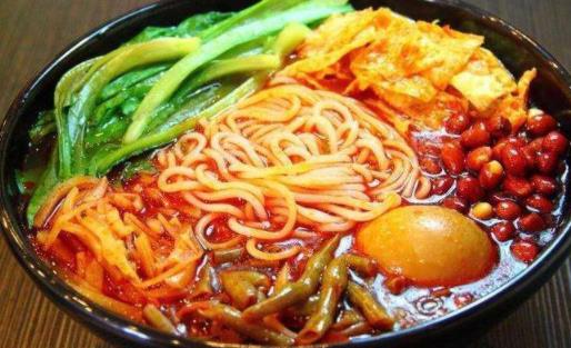 螺螄粉為什么會(huì)這么臭 螺螄粉對(duì)身體有害嗎