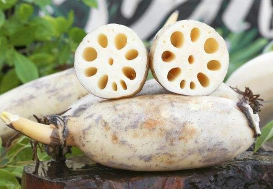 蓮藕燉湯用七孔還是九孔好?蓮藕燉湯要多久