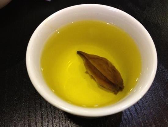 梔子泡水能過夜喝嗎?梔子泡水一次放多少合適