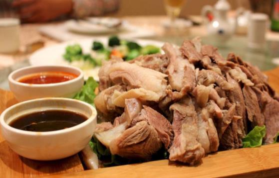 羊肉和醋能一起吃嗎?羊肉和醋搭配有什么好處?