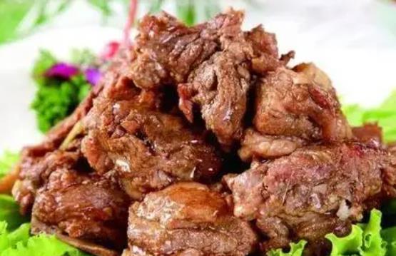 羊肉和醋能一起吃嗎?羊肉和醋搭配有什么好處?