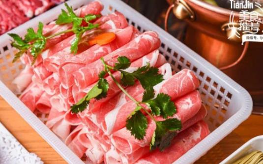 羊肉和什么搭配最好?吃羊肉對身體有什么好處?