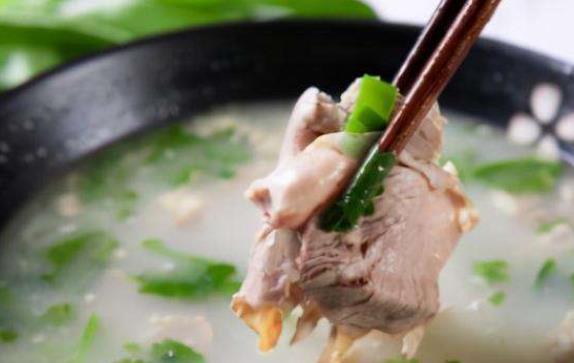 羊肉和什么搭配最好?吃羊肉對身體有什么好處?