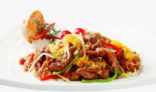炒羊肉放醬油嗎?羊肉怎么炒沒膻味?