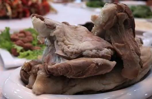 高壓鍋燉羊肉需要多長時間?高壓鍋燉羊肉有什么好處?