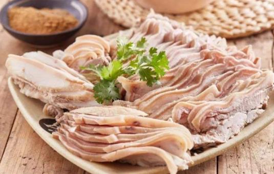 羊肉冬天怎么吃最滋補?喝羊肉湯能放醋嗎?