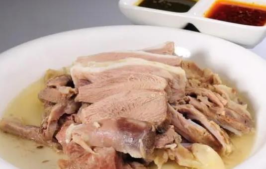 羊肉禁忌與什么同食?哪些人不能吃羊肉?