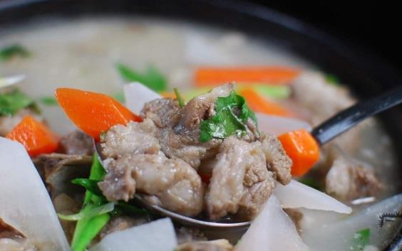 羊肉可以和豆腐一起吃嗎?羊肉和豆腐一起吃的好處是什么?