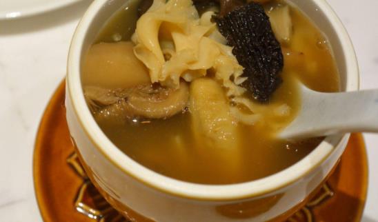 吃羊肚菌會(huì)上火嗎?吃羊肚菌壯陽(yáng)嗎?