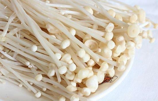 吃金針菇不消化有營(yíng)養(yǎng)嗎?為什么吃金針菇會(huì)不消化?
