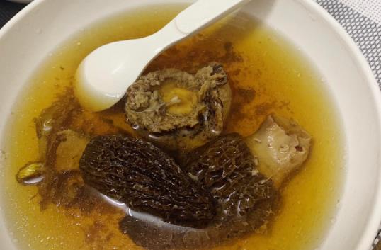 吃羊肚菌會(huì)上火嗎?吃羊肚菌壯陽(yáng)嗎?