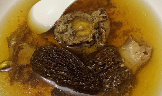 小孩可以吃羊肚菌嗎?多大的小孩可以吃?