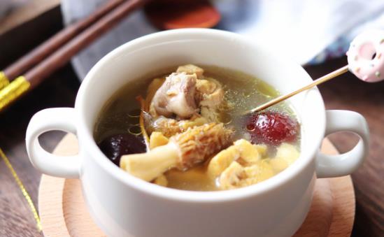 吃羊肚菌會(huì)上火嗎?吃羊肚菌壯陽(yáng)嗎?