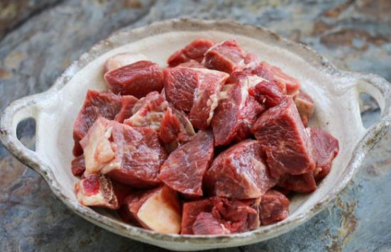 牛肉不能和什么一起吃?什么人不適合吃牛肉?