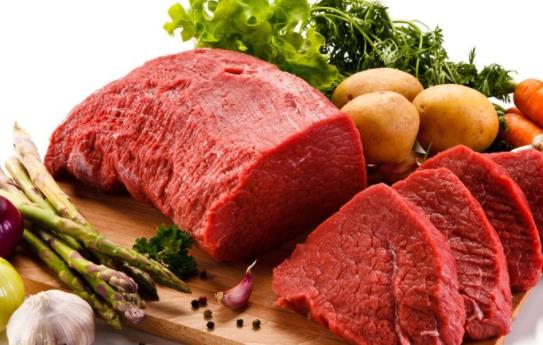 牛肉不能和什么一起吃?什么人不適合吃牛肉?