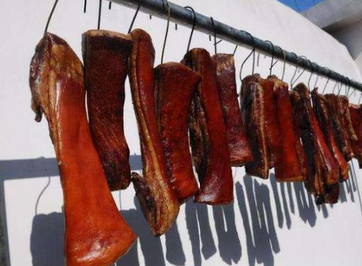 臘肉放冰箱斷電幾天會壞嗎?臘肉放冰箱沒電了還能吃嗎