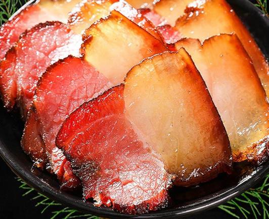 臘肉發(fā)霉了還能吃嗎?曬好的臘肉怎么保存