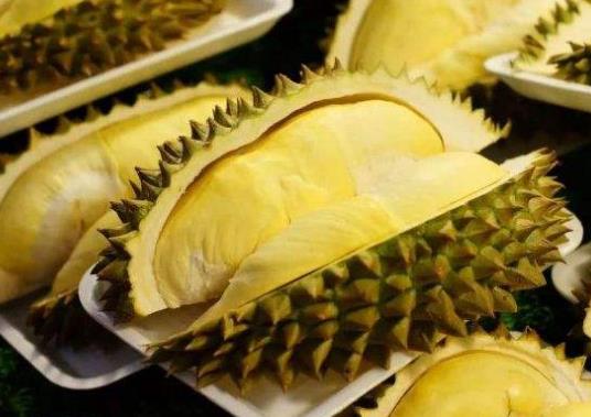 100g榴蓮相當(dāng)于幾碗飯?吃了榴蓮后可以喝酒嗎