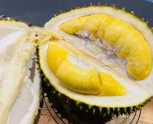 100g榴蓮相當(dāng)于幾碗飯?吃了榴蓮后可以喝酒嗎