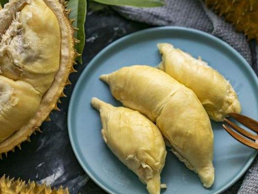 榴蓮一直不開(kāi)口會(huì)壞嗎?變質(zhì)的榴蓮是什么樣子的