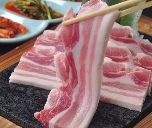 五花肉熱量高嗎?五花肉是幾分肥幾分瘦