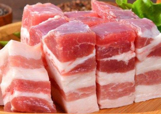 哪種五花肉適合做紅燒肉?做紅燒肉的五花肉要去皮嗎