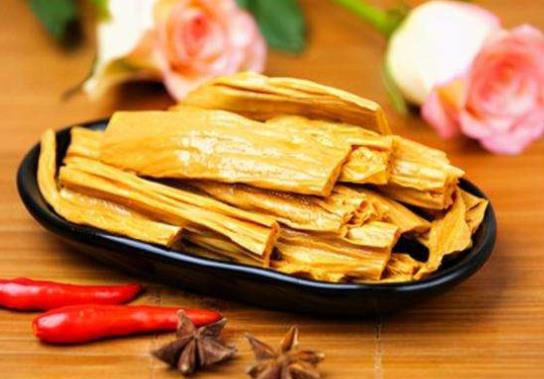 怎么泡腐竹快一點?腐竹中間泡不開怎么辦