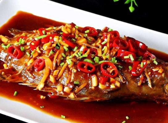 臭鱖魚吃著健康嗎?鱖魚怎么去腥