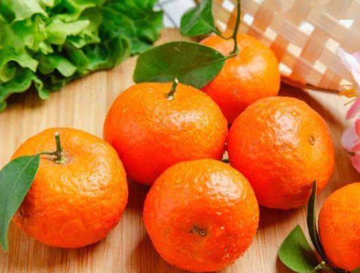 砂糖橘怎么分4號果和5號果?吃砂糖橘上火咋辦
