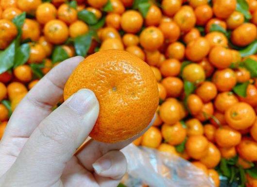 砂糖橘吃幾個(gè)比較好?吃砂糖橘會(huì)上火嗎