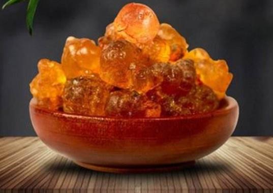 桃膠泡久了會(huì)有毒嗎?吃桃膠的副作用