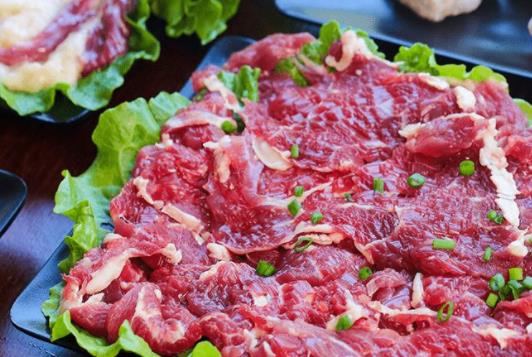 牛肉是發(fā)物嗎?牛肉是高嘌呤食物嗎?
