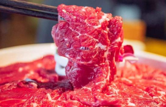 牛肉是發(fā)物嗎?牛肉是高嘌呤食物嗎?