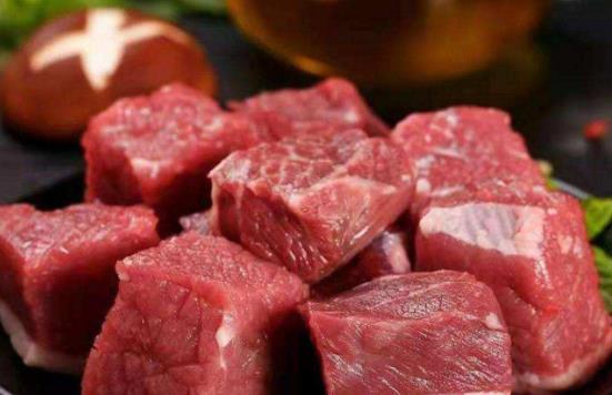 牛肉怎么去腥味?吃牛肉有什么好處呢?